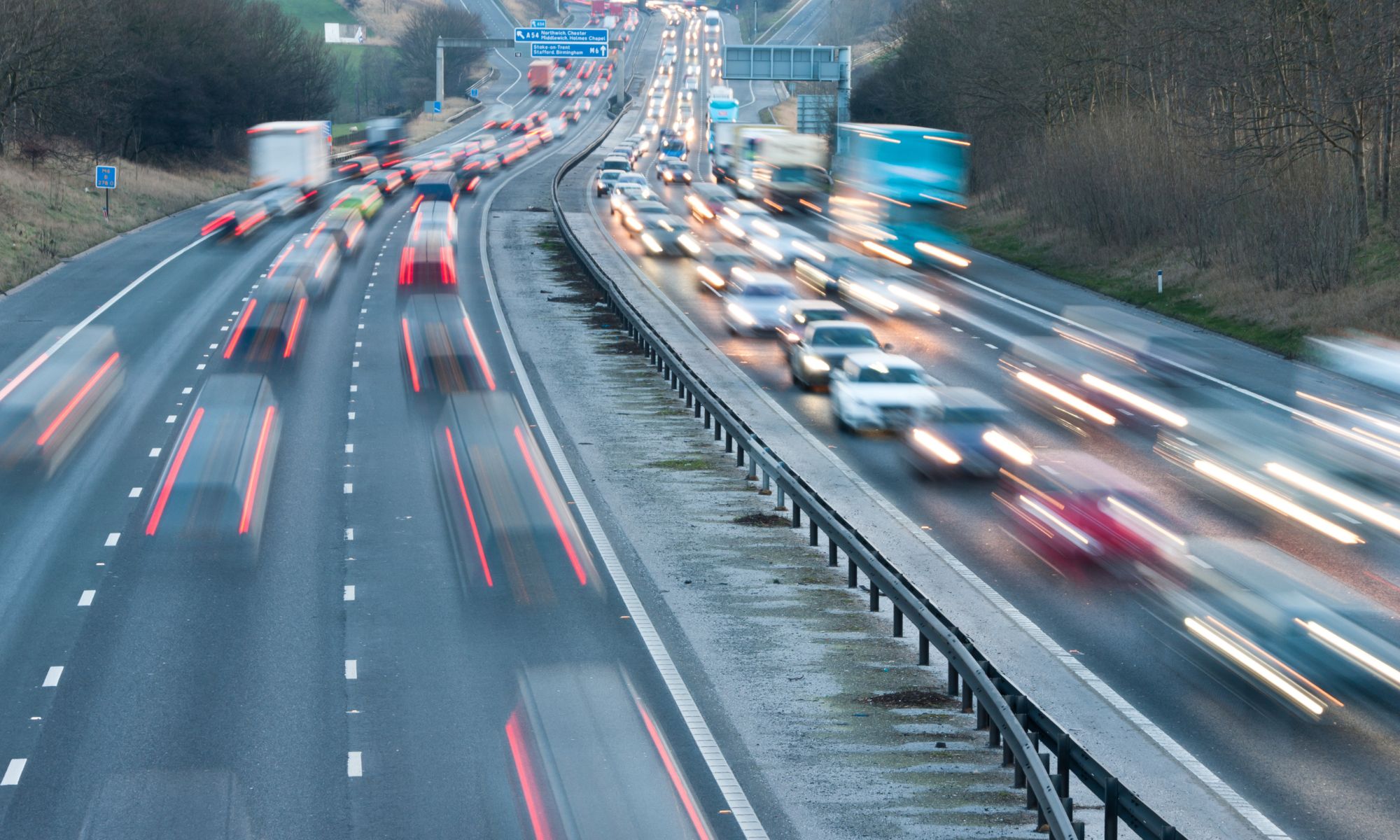 Verkehrsrechtsschutz